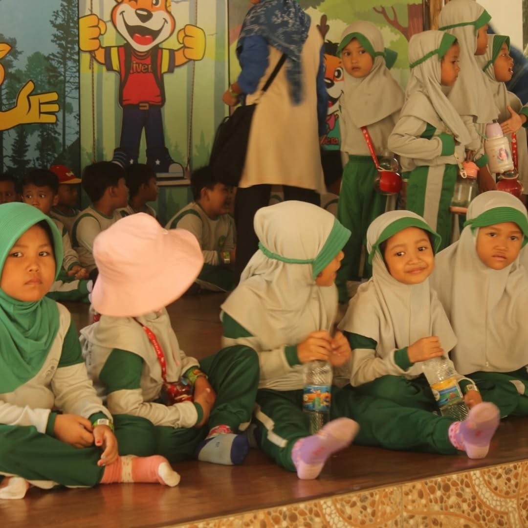 Outing Class 3