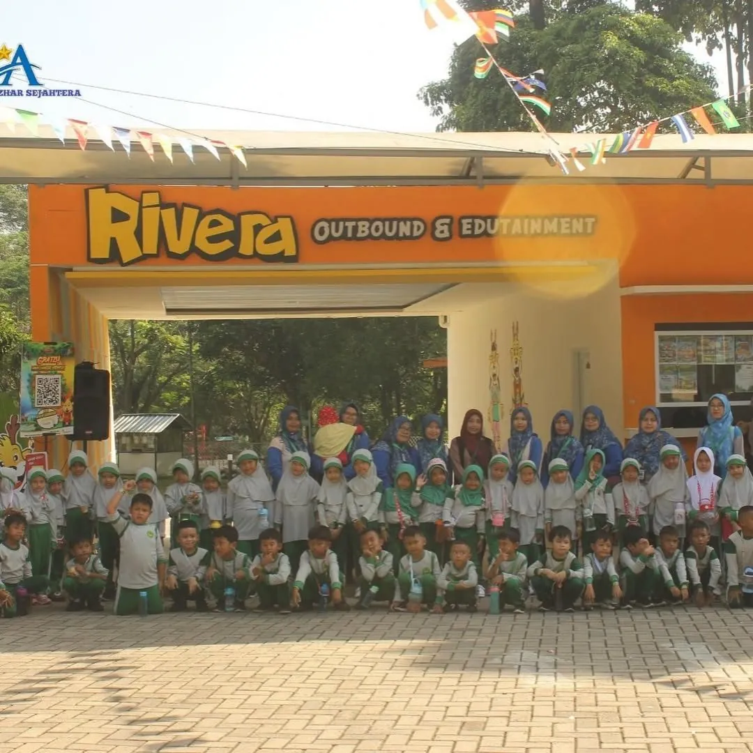 Outing Class 2