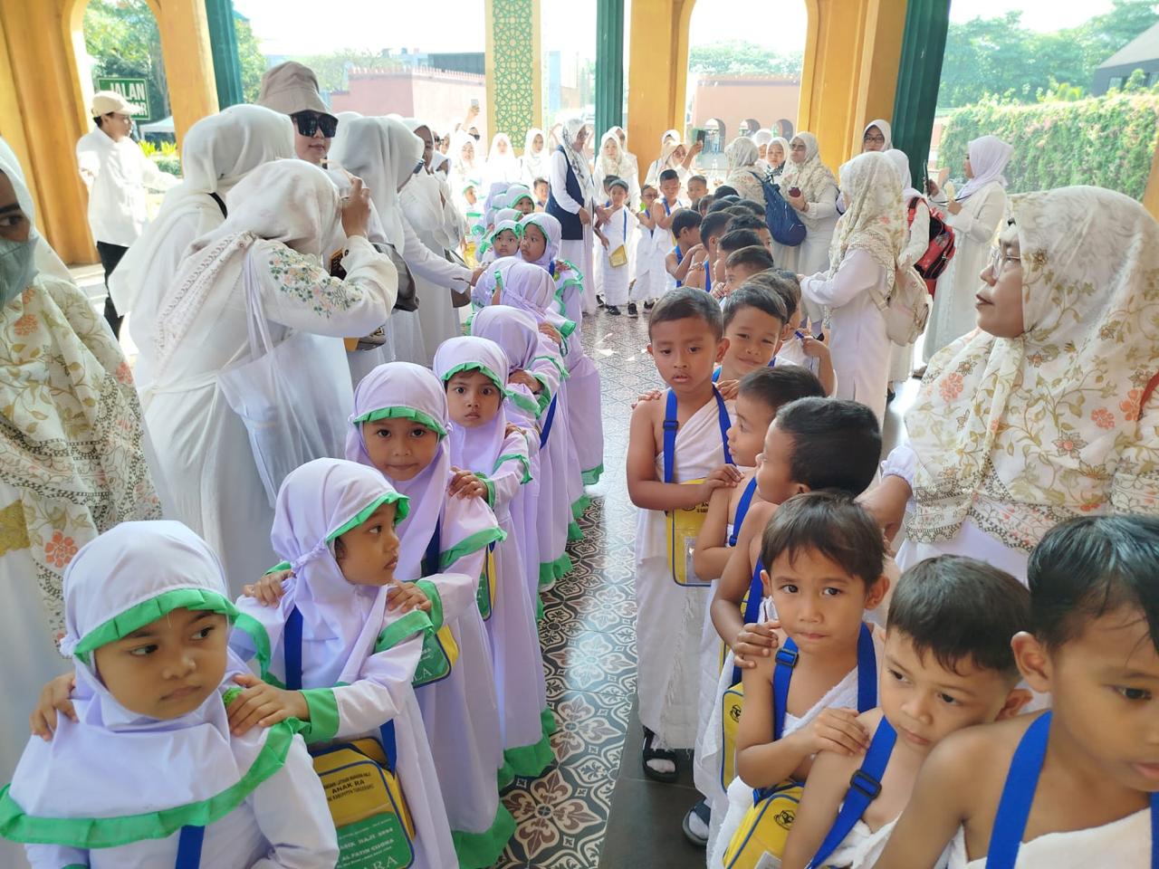 Manasik Haji 2
