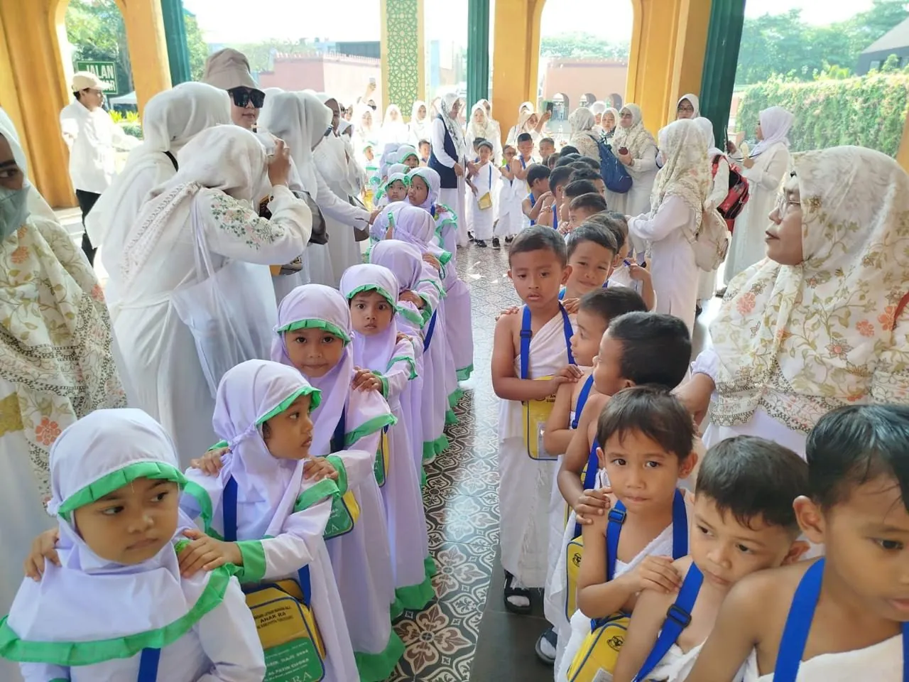 Manasik Haji 2