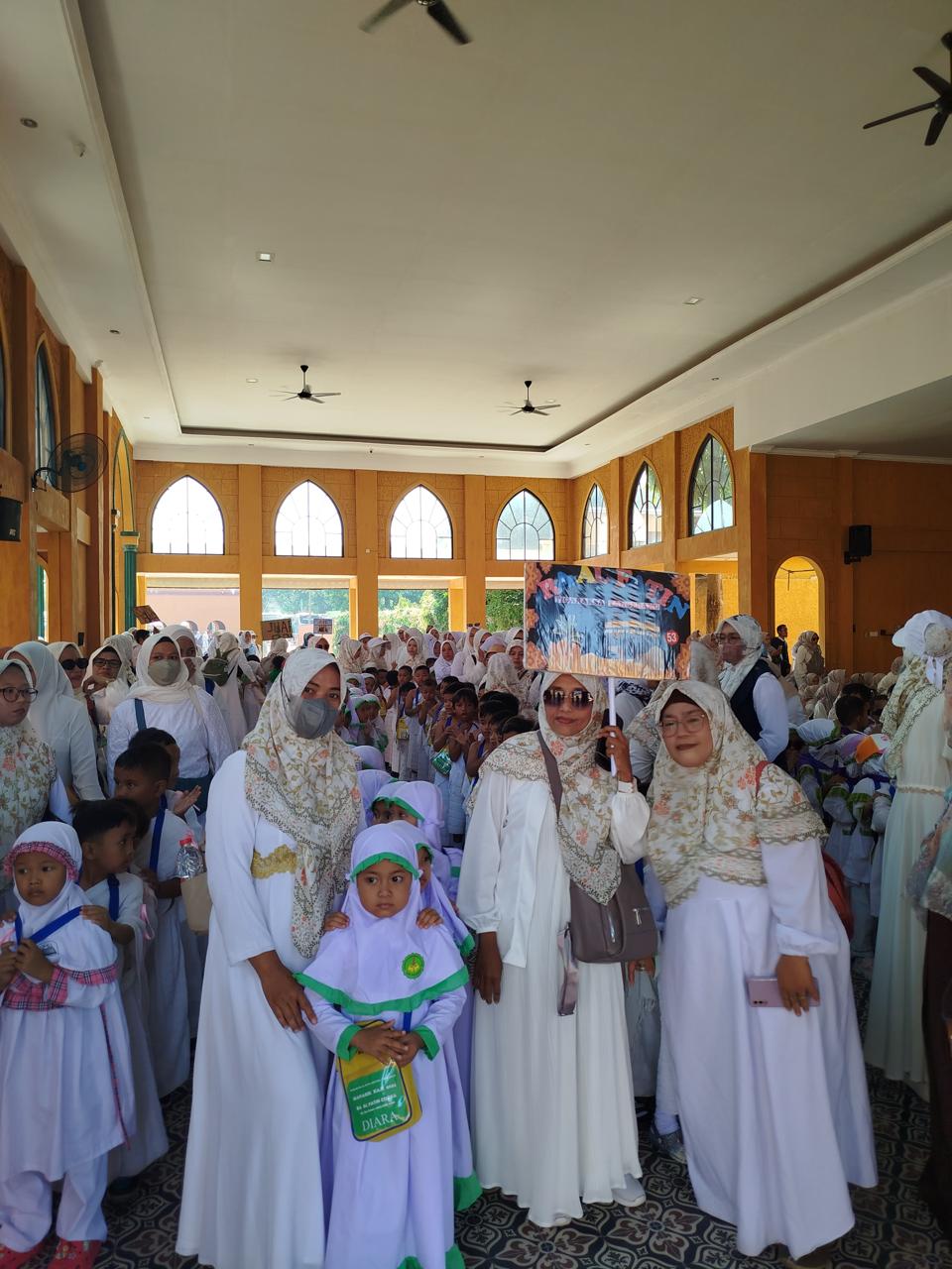 Manasik Haji 3