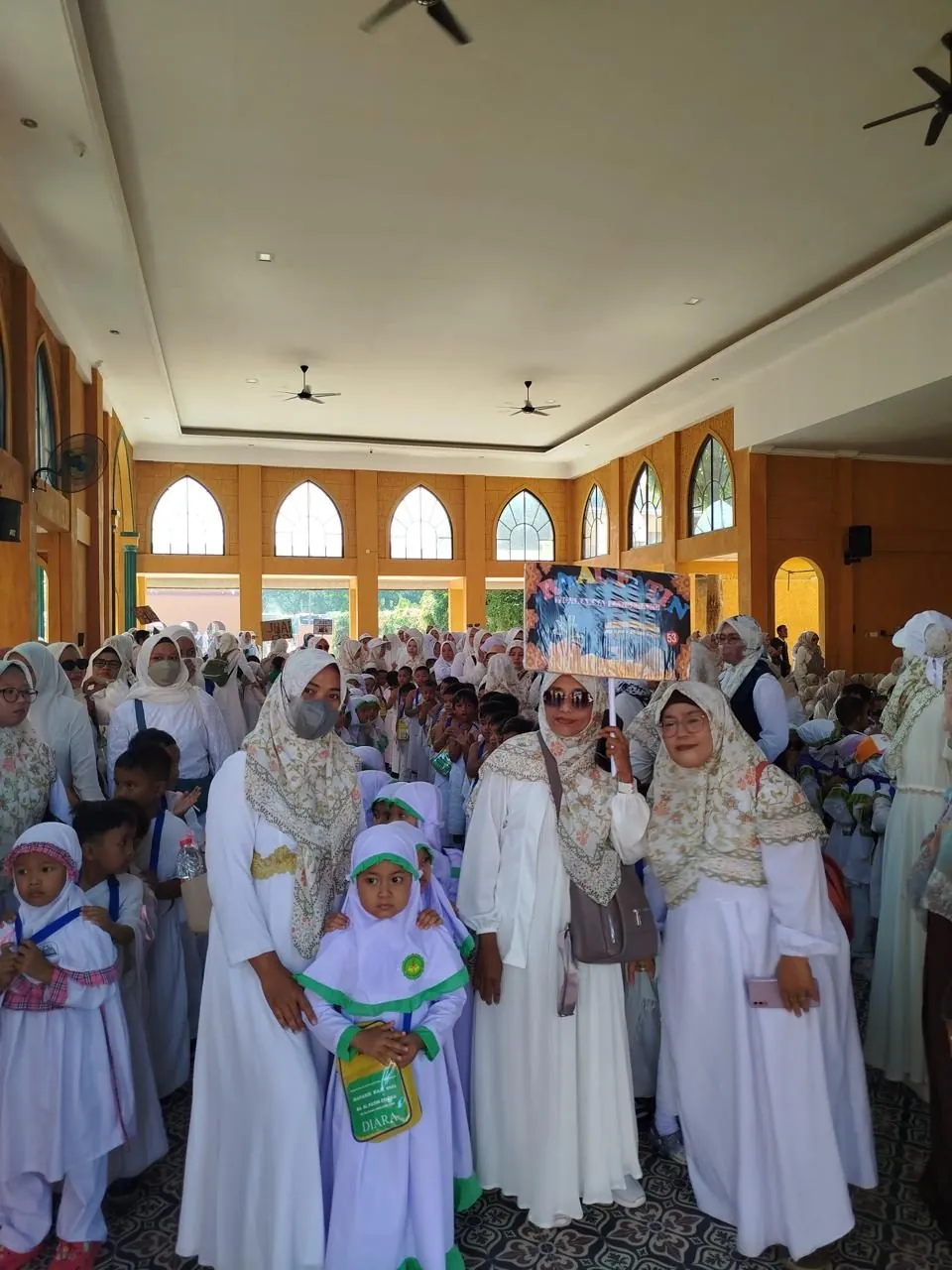 Manasik Haji 3