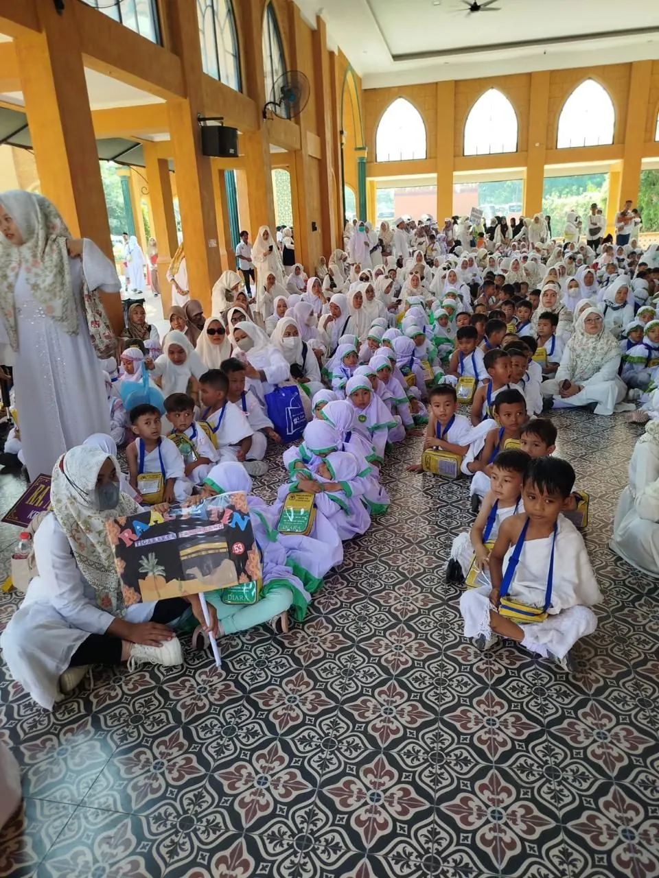 Manasik Haji 4